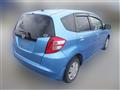 2009 Honda Fit