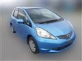 2009 Honda Fit
