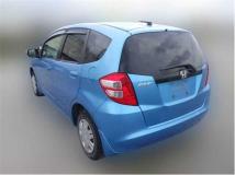 2009 Honda Fit