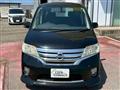 2011 Nissan Serena