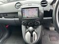 2011 Mazda Demio
