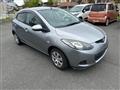 2011 Mazda Demio