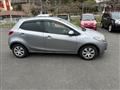 2011 Mazda Demio