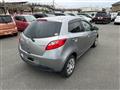 2011 Mazda Demio