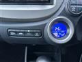 2011 Honda Fit Hybrid