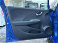 2011 Honda Fit Hybrid