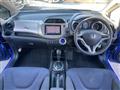 2011 Honda Fit Hybrid