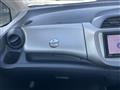 2011 Honda Fit Hybrid