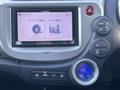 2011 Honda Fit Hybrid