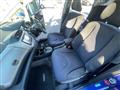 2011 Honda Fit Hybrid
