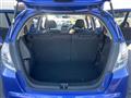 2011 Honda Fit Hybrid