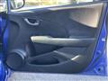 2011 Honda Fit Hybrid