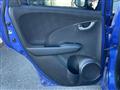 2011 Honda Fit Hybrid