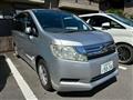 2012 Honda Step WGN