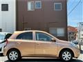 2010 Nissan March