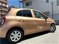 2010 Nissan March