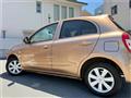 2010 Nissan March