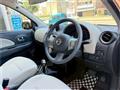 2010 Nissan March