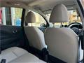 2010 Nissan March