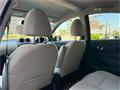 2010 Nissan March