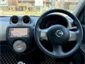 2010 Nissan March