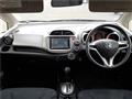 2012 Honda Fit