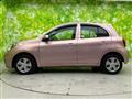 2014 Nissan March