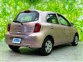 2014 Nissan March