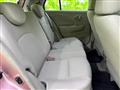 2014 Nissan March