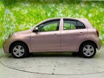 2014 Nissan March