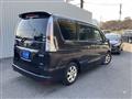 2011 Nissan Serena