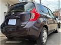 2013 Nissan Note