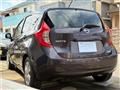 2013 Nissan Note