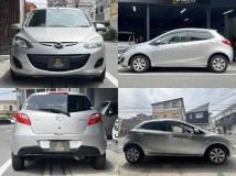2012 Mazda Demio
