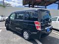 2010 Honda Step WGN