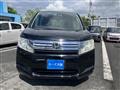 2010 Honda Step WGN
