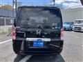 2010 Honda Step WGN