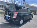 2010 Honda Step WGN