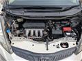 2011 Honda Fit