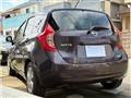 2013 Nissan Note