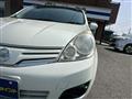 2011 Nissan Note