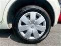 2011 Nissan Note