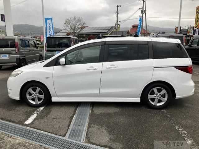 2011 Nissan Lafesta