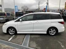 2011 Nissan Lafesta