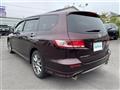 2010 Honda Odyssey