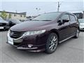 2010 Honda Odyssey