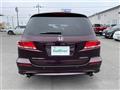 2010 Honda Odyssey