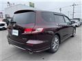 2010 Honda Odyssey