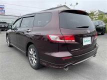 2010 Honda Odyssey