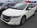 2009 Honda Odyssey
